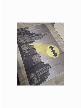 Batman Backdrop